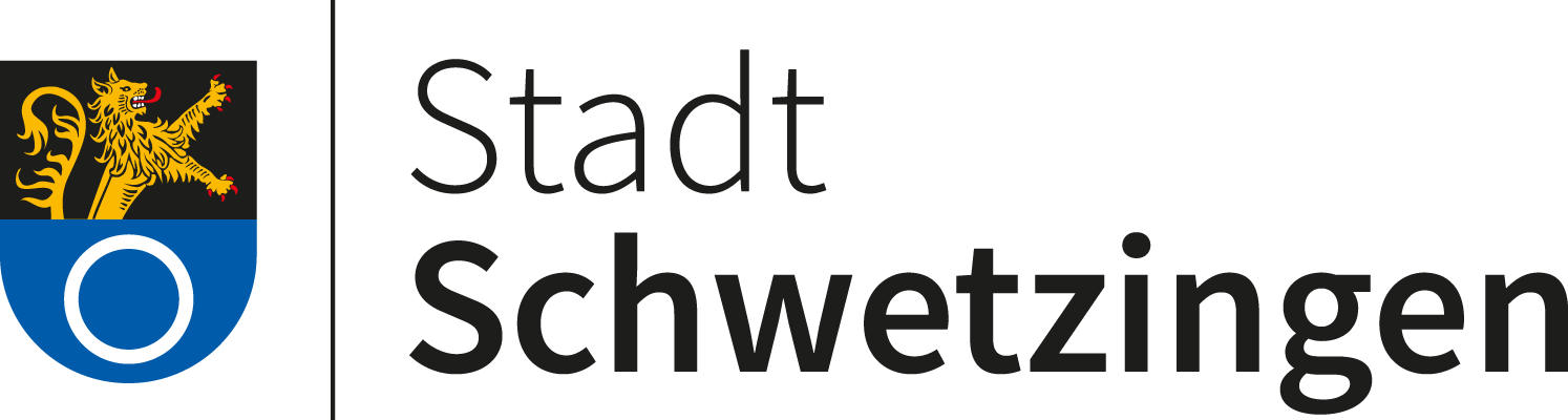 Logo: Stadtbibliothek Schwetzingen (Link zur Startseite)